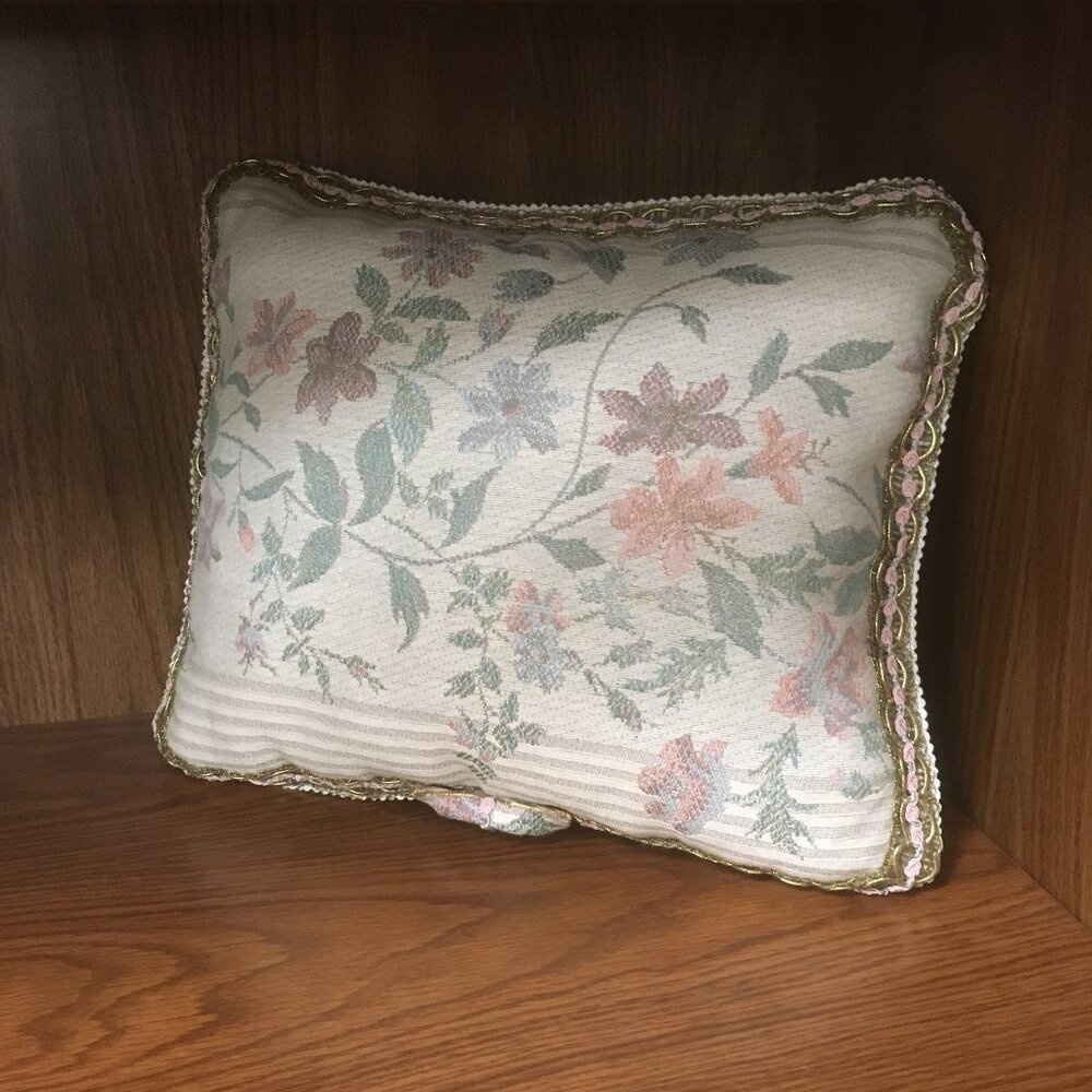 Set of 3 Decorative Pillows